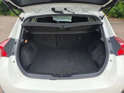 Used 2016 Scion iM FWD image 38