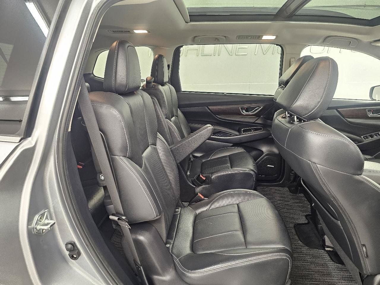 Used 2023 Subaru Ascent Touring AWD/4WD image 22