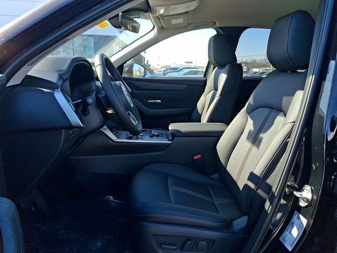 New 2026 MAZDA CX-90 3.3 Turbo w/ Select Package AWD/4WD image 10