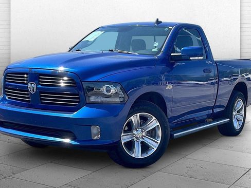 Used 2014 RAM 1500 Sport w/ Convenience Group image 13