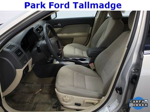 Used 2010 Ford Fusion SE image 14