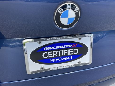 Used 2022 BMW X5 xDrive40i w/ Premium Package AWD/4WD image 40