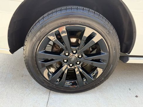 Used 2020 Ford Expedition Platinum image 80