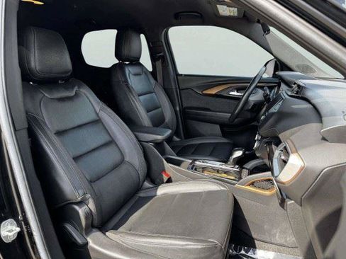 Used 2022 Chevrolet TrailBlazer ACTIV FWD image 47