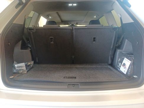 New 2026 Volkswagen Atlas SEL AWD/4WD image 19