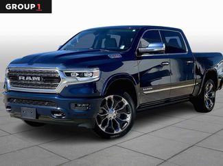 Used 2022 RAM 1500 Limited video 1