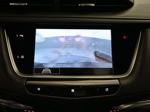 Used 2020 Cadillac XT5 Sportv AWD/4WD image 14