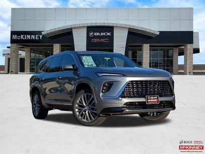 New 2026 Buick Enclave Avenir w/ Super Cruise Package