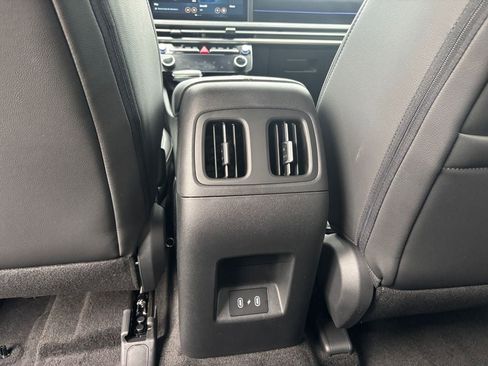 New 2026 Hyundai Tucson SEL w/ Tow & Go Package image 6