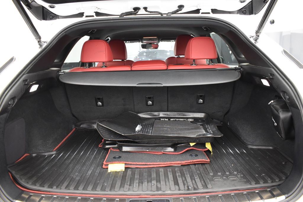 Used 2020 Lexus RX 350 F Sport w/ Accessory Package AWD/4WD image 13