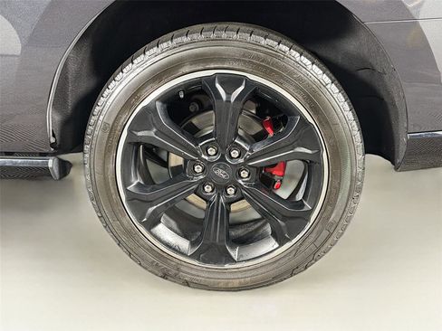 Used 2023 Ford Expedition Limited AWD/4WD image 32