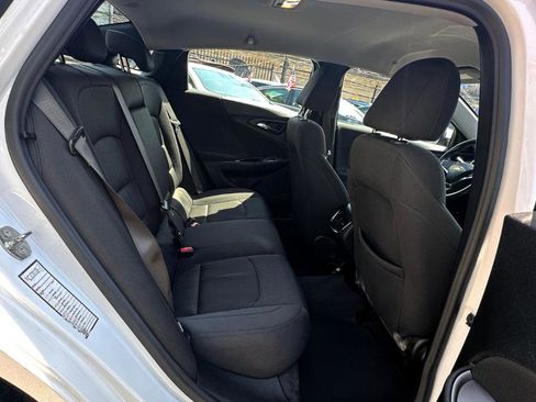 Used 2024 Chevrolet Malibu LT FWD image 24