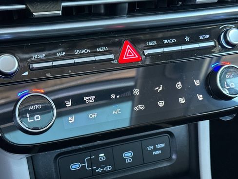 New 2026 Hyundai Tucson Limited AWD/4WD image 20