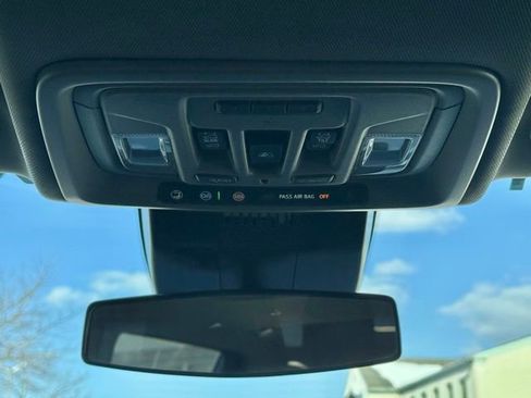 Used 2024 Chevrolet Silverado 1500 RST w/ All Star Edition Plus image 37