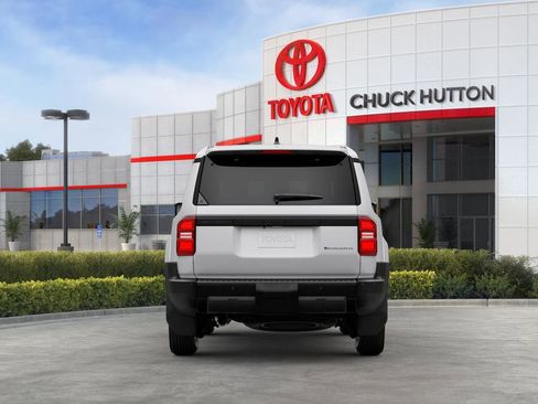 Used 2024 Toyota Land Cruiser 1958 image 35