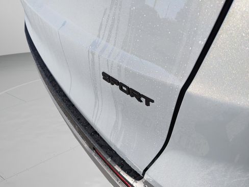 New 2026 Honda CR-V Sport-L image 36
