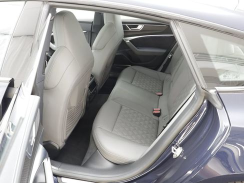 Used 2025 Audi S7 Premium Plus w/ S Sport Package AWD/4WD image 15