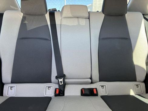 Certified 2024 Toyota Corolla LE image 28