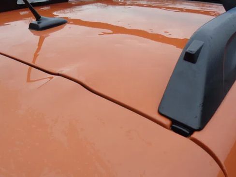 Used 2014 Subaru Crosstrek 2.0i Limited AWD/4WD image 7