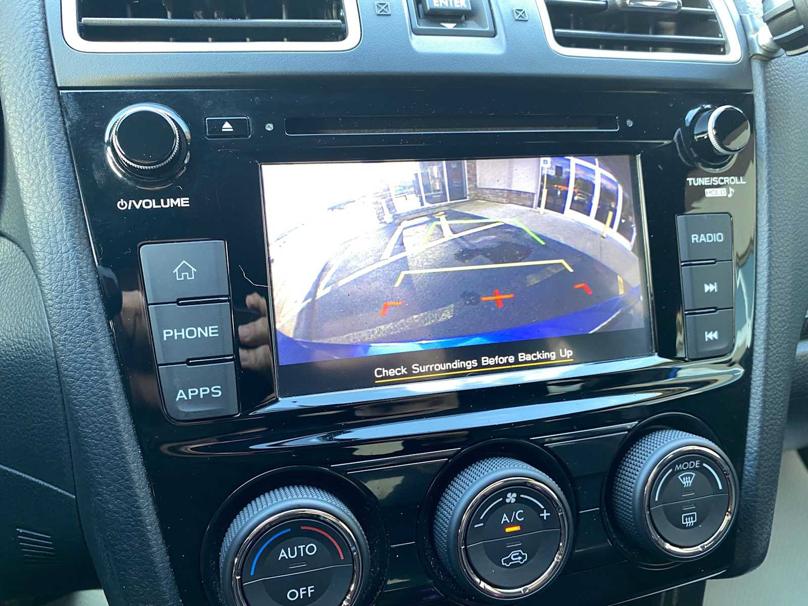 Used 2019 Subaru WRX AWD/4WD image 19