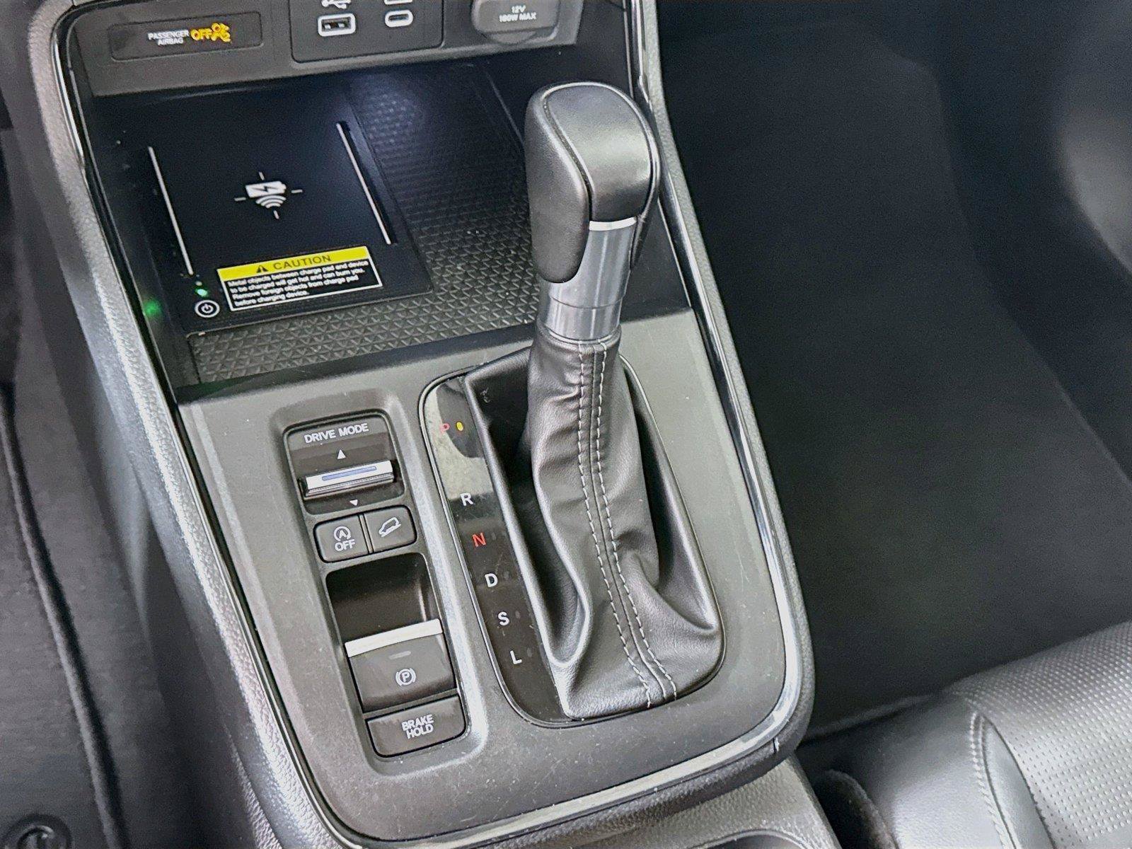 Certified 2024 Honda CR-V EX-L image 15