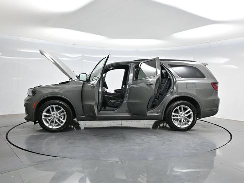Used 2025 Dodge Durango GT AWD/4WD image 59