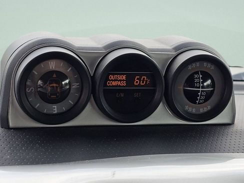 Used 2007 Toyota FJ Cruiser 4WD image 14