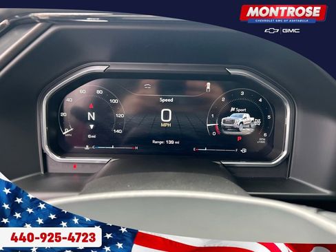 New 2026 GMC Sierra 1500 AT4 w/ AT4 Premium Package image 15