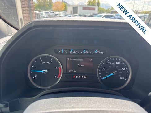 Used 2022 Ford F250 XLT w/ XLT Premium Package AWD/4WD image 23