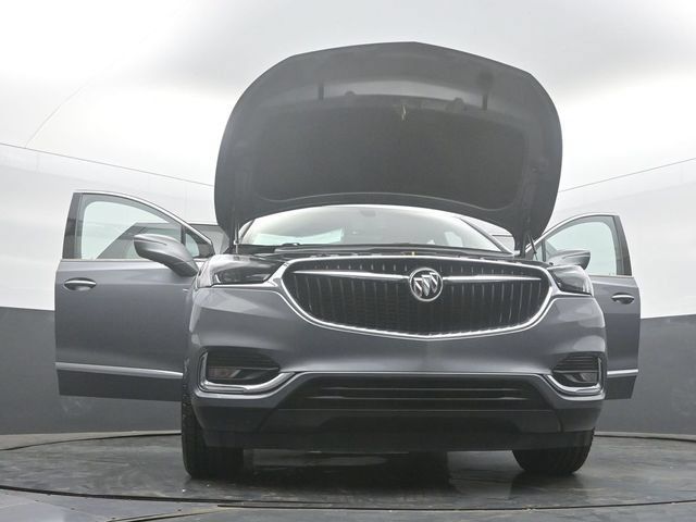 Used 2019 Buick Enclave Essence FWD image 61