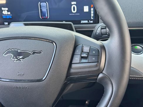 Used 2023 Ford Mustang Mach-E Select image 20