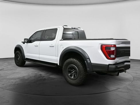 Used 2022 Ford F150 Raptor w/ Equipment Group 801A High AWD/4WD image 11