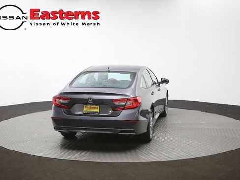 Used 2021 Honda Accord LX image 35