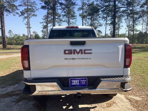 New 2026 GMC Sierra 1500 Pro w/ Pro Value Package AWD/4WD image 3