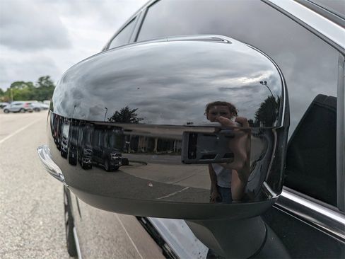 Certified 2023 Volvo XC90 T8 Plus w/ Protection Package Premier image 12