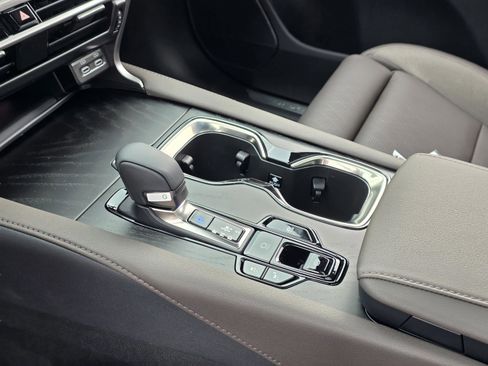 New 2026 Lexus RX 350 image 17