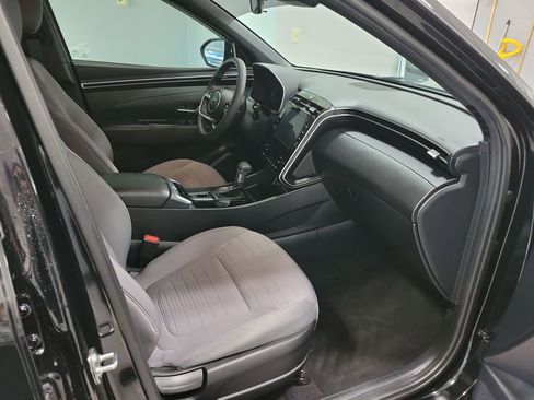 Used 2024 Hyundai Santa Cruz SEL image 18