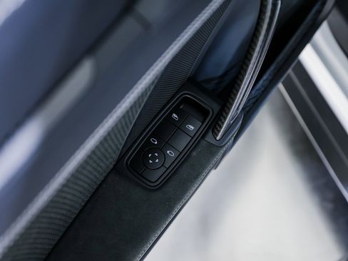 Certified 2025 Porsche 911 GT3 RS image 23