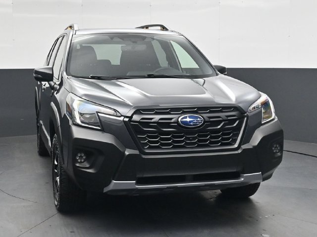 Used 2024 Subaru Forester Wilderness AWD/4WD image 11