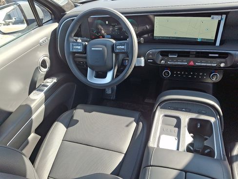 New 2026 Hyundai Palisade Calligraphy AWD/4WD image 9