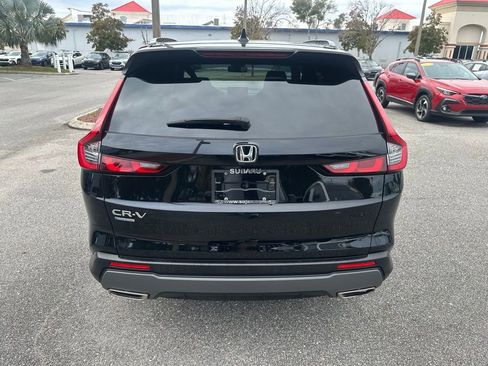 Used 2023 Honda CR-V Sport image 6