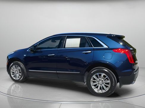 Used 2017 Cadillac XT5 Luxury w/ Driver Awareness Package image 18
