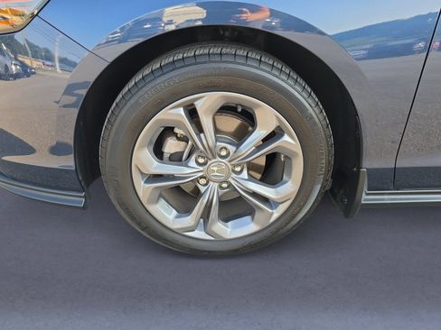 Used 2024 Honda Accord EX image 29