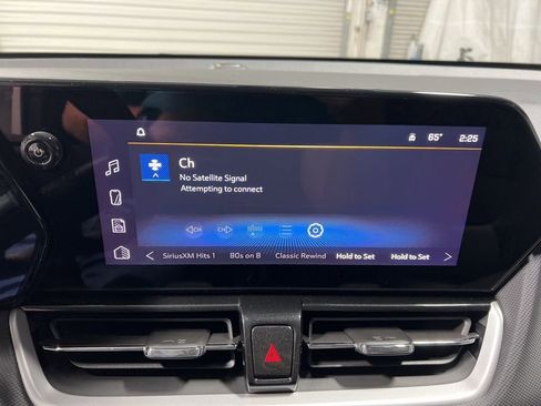 New 2026 Chevrolet TrailBlazer LT image 30