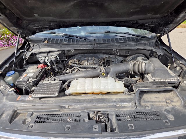 Used 2021 Ford Expedition Max XLT RWD image 10