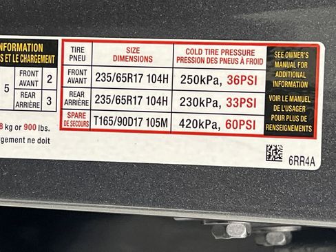 Used 2024 Nissan Rogue S image 66