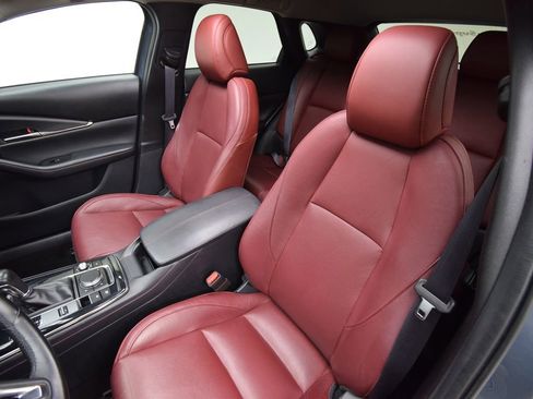 Used 2024 MAZDA CX-30 AWD 2.5 S w/ Preferred Package image 19