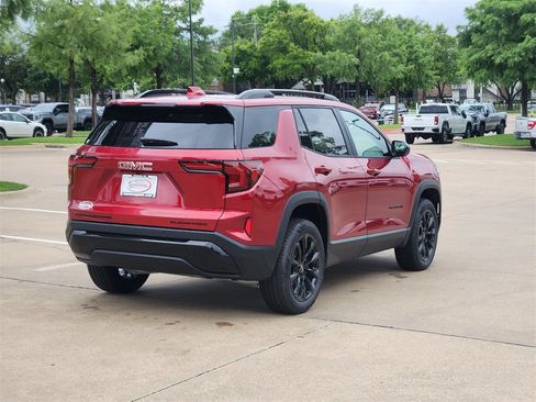 New 2026 GMC Terrain Elevation w/ Black Edition image 4