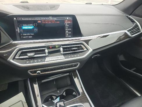 Used 2020 BMW X5 xDrive40i w/ Convenience Package image 8