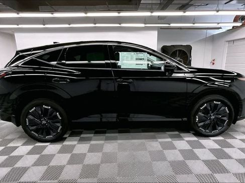 New 2026 Nissan Murano Platinum AWD/4WD image 19